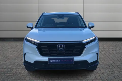 DK75NWA Honda CR-V 2.0 eHEV Advance 5dr eCVT Thumbnail #6