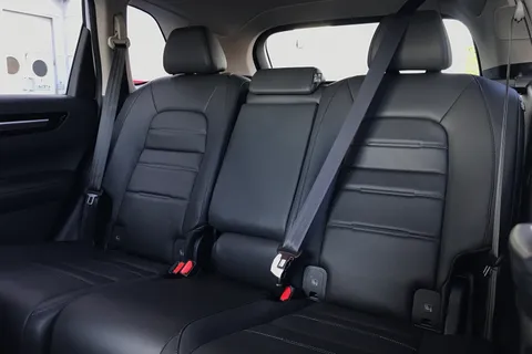 DK75NWA Honda CR-V 2.0 eHEV Advance 5dr eCVT Thumbnail #8