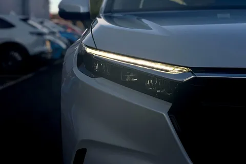 DK75NWA Honda CR-V 2.0 eHEV Advance 5dr eCVT Thumbnail #13