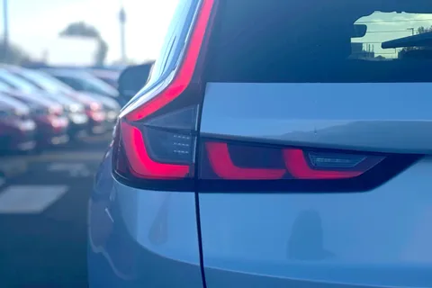 DK75NWA Honda CR-V 2.0 eHEV Advance 5dr eCVT Thumbnail #14