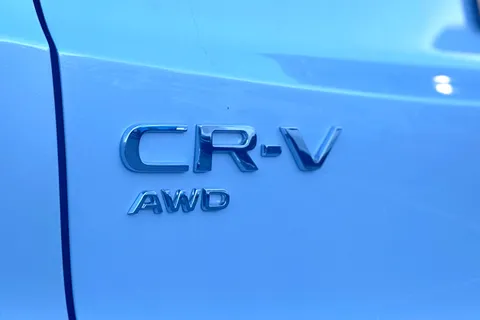 DK75NWA Honda CR-V 2.0 eHEV Advance 5dr eCVT Thumbnail #16