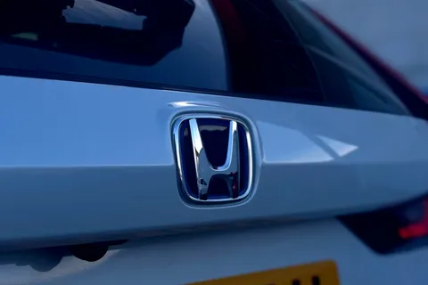 DK75NWA Honda CR-V 2.0 eHEV Advance 5dr eCVT Thumbnail #18