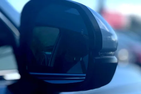 DK75NWA Honda CR-V 2.0 eHEV Advance 5dr eCVT Thumbnail #20