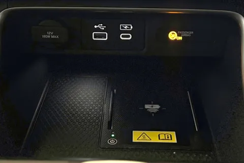 DK75NWA Honda CR-V 2.0 eHEV Advance 5dr eCVT Thumbnail #22