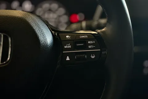 DK75NWA Honda CR-V 2.0 eHEV Advance 5dr eCVT Thumbnail #23