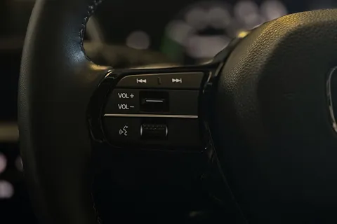 DK75NWA Honda CR-V 2.0 eHEV Advance 5dr eCVT Thumbnail #24