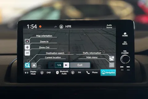 DK75NWA Honda CR-V 2.0 eHEV Advance 5dr eCVT Thumbnail #29