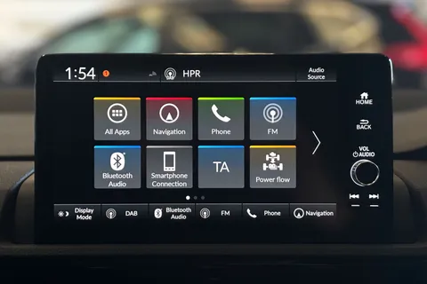 DK75NWA Honda CR-V 2.0 eHEV Advance 5dr eCVT Thumbnail #30