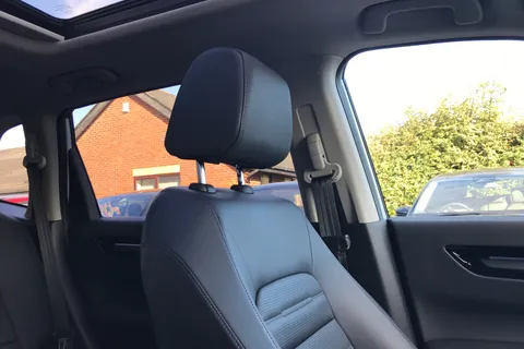 DK75NWA Honda CR-V 2.0 eHEV Advance 5dr eCVT Thumbnail #36