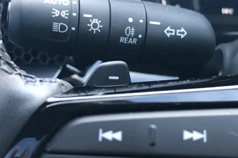 DK75NWA Honda CR-V 2.0 eHEV Advance 5dr eCVT Thumbnail #39