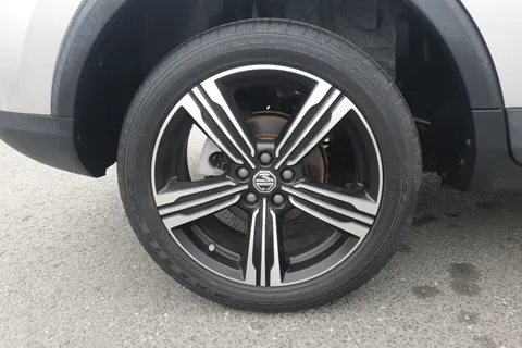 AE69OSU Mg Motor Uk Zs 1.0T GDi Exclusive 5dr DCT Thumbnail #5