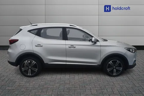 AE69OSU Mg Motor Uk Zs 1.0T GDi Exclusive 5dr DCT Thumbnail #6