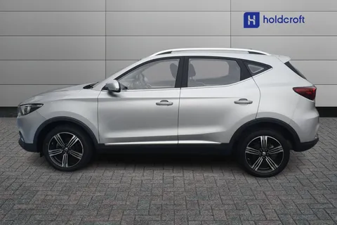 AE69OSU Mg Motor Uk Zs 1.0T GDi Exclusive 5dr DCT Thumbnail #7