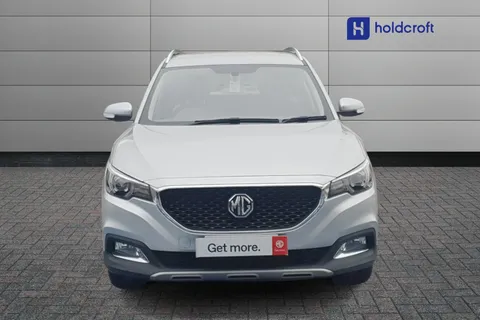 AE69OSU Mg Motor Uk Zs 1.0T GDi Exclusive 5dr DCT Thumbnail #8