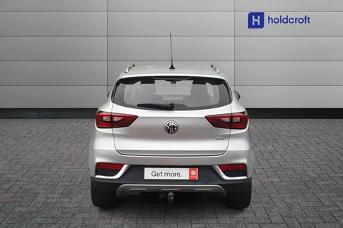 AE69OSU Mg Motor Uk Zs 1.0T GDi Exclusive 5dr DCT Thumbnail #9