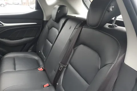 AE69OSU Mg Motor Uk Zs 1.0T GDi Exclusive 5dr DCT Thumbnail #10