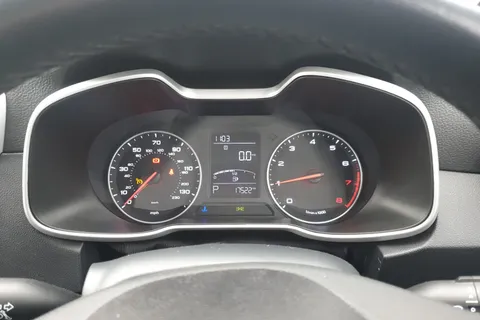 AE69OSU Mg Motor Uk Zs 1.0T GDi Exclusive 5dr DCT Thumbnail #12