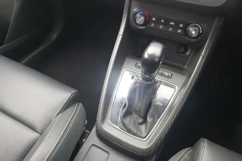 AE69OSU Mg Motor Uk Zs 1.0T GDi Exclusive 5dr DCT Thumbnail #13