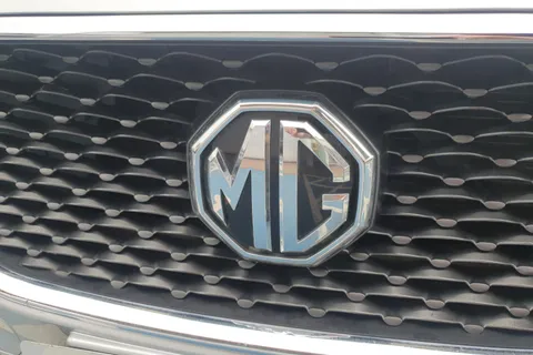 AE69OSU Mg Motor Uk Zs 1.0T GDi Exclusive 5dr DCT Thumbnail #18