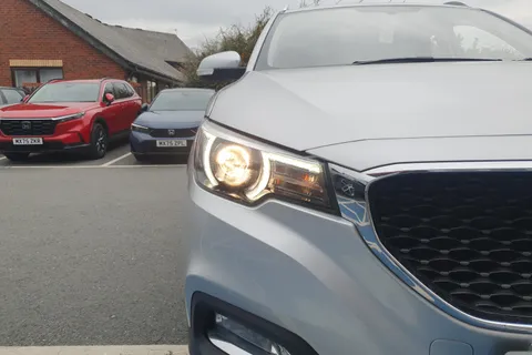 AE69OSU Mg Motor Uk Zs 1.0T GDi Exclusive 5dr DCT Thumbnail #20