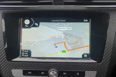 AE69OSU Mg Motor Uk Zs 1.0T GDi Exclusive 5dr DCT Thumbnail #23