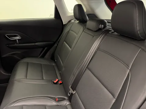 DN25FVH Mg Motor Uk Zs 1.5 Hybrid+ Trophy 5dr Auto Thumbnail #10