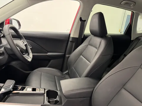 DN25FVH Mg Motor Uk Zs 1.5 Hybrid+ Trophy 5dr Auto Thumbnail #13