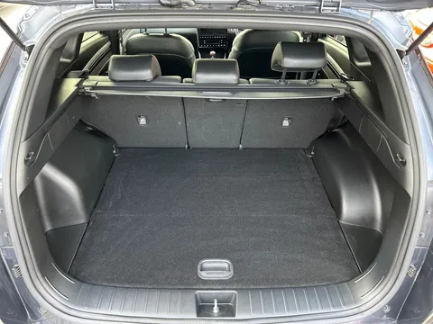 MT71UGC Hyundai Tucson 1.6 TGDi N Line 5dr 2WD Thumbnail #14