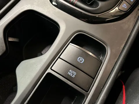 MT71UGC Hyundai Tucson 1.6 TGDi N Line 5dr 2WD Thumbnail #22