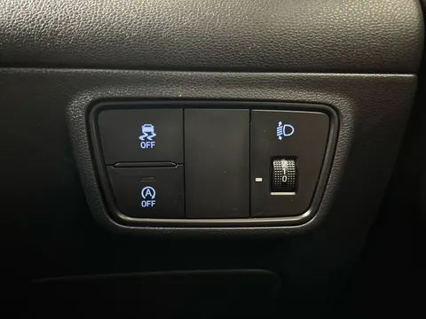 MT71UGC Hyundai Tucson 1.6 TGDi N Line 5dr 2WD Thumbnail #24