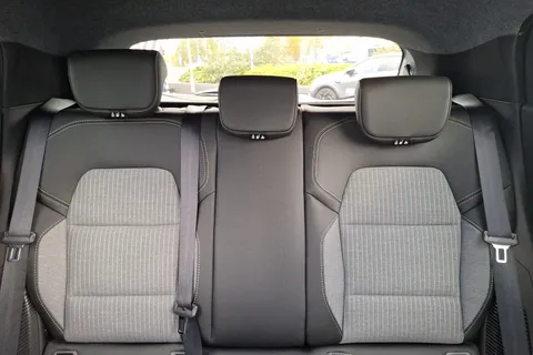 BG75OHF Renault Clio 1.6 E-TECH full hybrid 145 Techno 5dr Auto Thumbnail #11