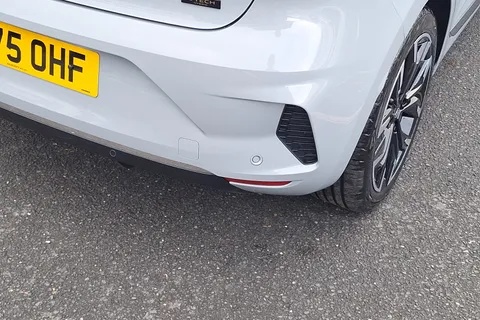 BG75OHF Renault Clio 1.6 E-TECH full hybrid 145 Techno 5dr Auto Thumbnail #23