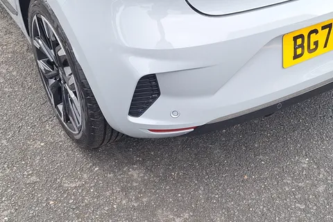 BG75OHF Renault Clio 1.6 E-TECH full hybrid 145 Techno 5dr Auto Thumbnail #22