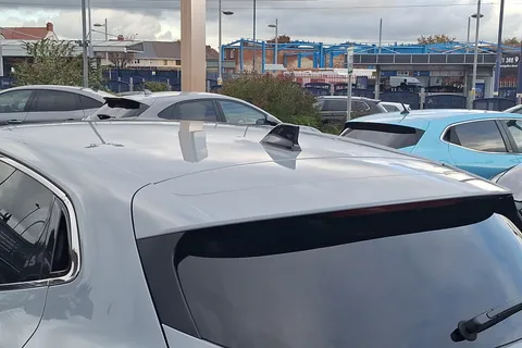 BG75OHF Renault Clio 1.6 E-TECH full hybrid 145 Techno 5dr Auto Thumbnail #25