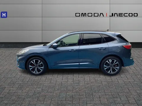 PJ22YKG Ford Kuga 1.5 EcoBlue ST-Line X 5dr Auto Thumbnail #6