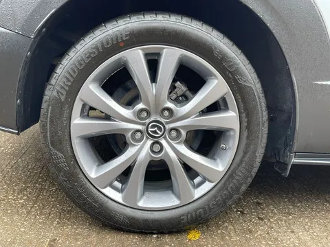 DX72GXK Mazda Cx-30 2.0 e-Skyactiv G MHEV Sport Lux 5dr Thumbnail #16