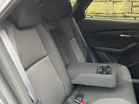 DX72GXK Mazda Cx-30 2.0 e-Skyactiv G MHEV Sport Lux 5dr Thumbnail #13