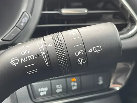 DX72GXK Mazda Cx-30 2.0 e-Skyactiv G MHEV Sport Lux 5dr Thumbnail #21