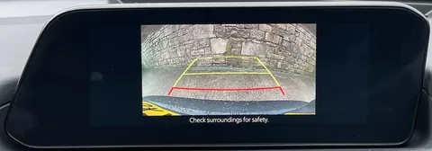 DX72GXK Mazda Cx-30 2.0 e-Skyactiv G MHEV Sport Lux 5dr Thumbnail #22