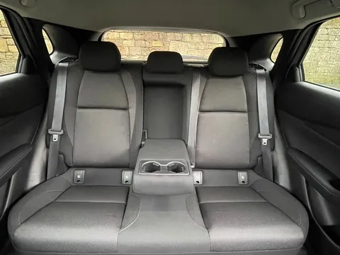 DX72GXK Mazda Cx-30 2.0 e-Skyactiv G MHEV Sport Lux 5dr Thumbnail #7
