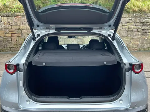 DX72GXK Mazda Cx-30 2.0 e-Skyactiv G MHEV Sport Lux 5dr Thumbnail #27