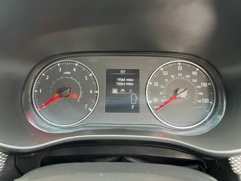 DL72ODC Dacia Sandero Stepway 1.0 TCe Bi-Fuel Expression 5dr Thumbnail #13