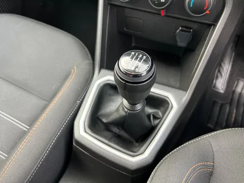 DL72ODC Dacia Sandero Stepway 1.0 TCe Bi-Fuel Expression 5dr Thumbnail #14