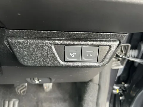 DL72ODC Dacia Sandero Stepway 1.0 TCe Bi-Fuel Expression 5dr Thumbnail #18
