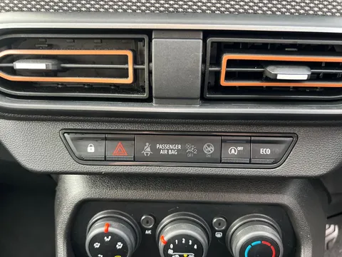 DL72ODC Dacia Sandero Stepway 1.0 TCe Bi-Fuel Expression 5dr Thumbnail #22