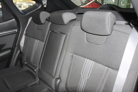 BG71RKN Hyundai Tucson 1.6 TGDi Hybrid 230 Premium 5dr 2WD Auto Thumbnail #14