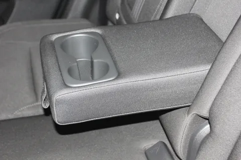 BG71RKN Hyundai Tucson 1.6 TGDi Hybrid 230 Premium 5dr 2WD Auto Thumbnail #16