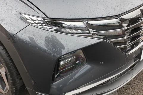 DE23ZGF Hyundai Tucson 1.6 TGDi 48V MHD Ultimate 5dr 2WD DCT Thumbnail #7