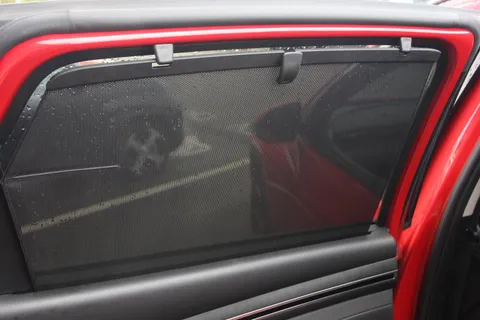 DG71FBL Hyundai Tucson 1.6 TGDi Ultimate 5dr 2WD Thumbnail #11