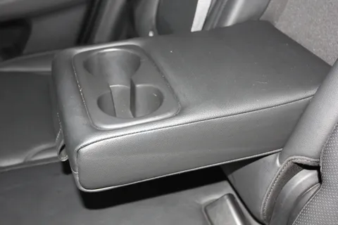 DG71FBL Hyundai Tucson 1.6 TGDi Ultimate 5dr 2WD Thumbnail #15